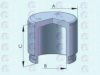 ERT 150820-C Piston, brake caliper